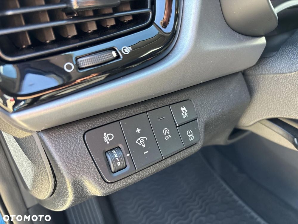 Kia Rio 1.0 T-GDI L - 22
