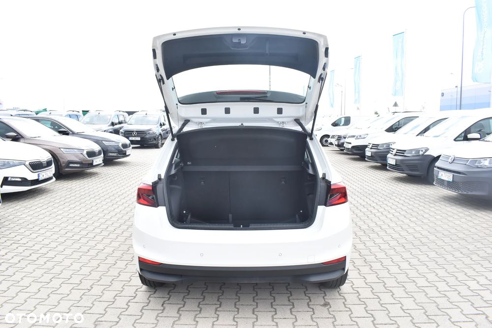 Skoda Fabia 1.0 Active - 14