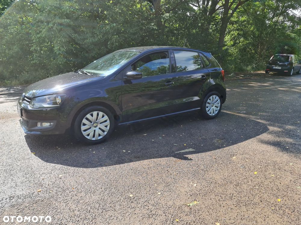 Volkswagen Polo 1.4 16V Highline - 4