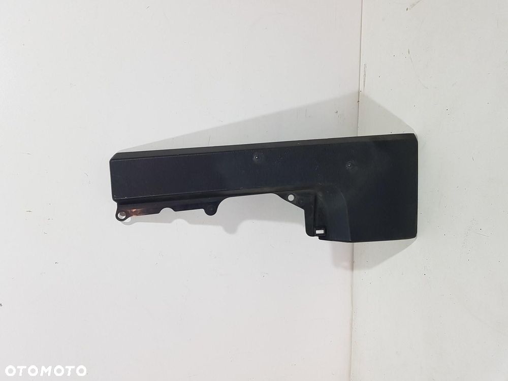 RENAULT RANGE GAMA T LIFT LISTWA NAKŁADKA BOCZNA ZDERZAKA GRILL LEWA ORG - 2