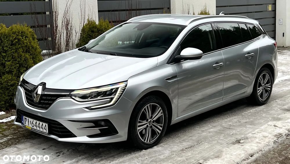 Renault Megane 1.3 TCe FAP Intens EDC - 31