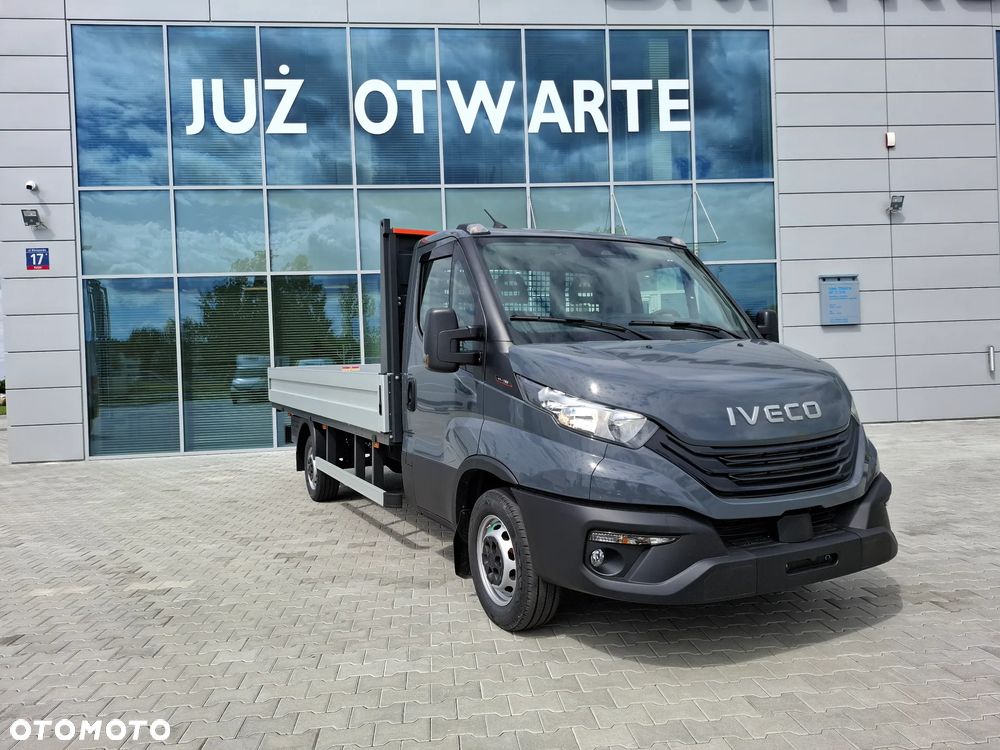 Iveco HIT CENOWY!SKRZYNIA FABRYCZNA IDEALNA POD TWÓJ BIZNES - 7