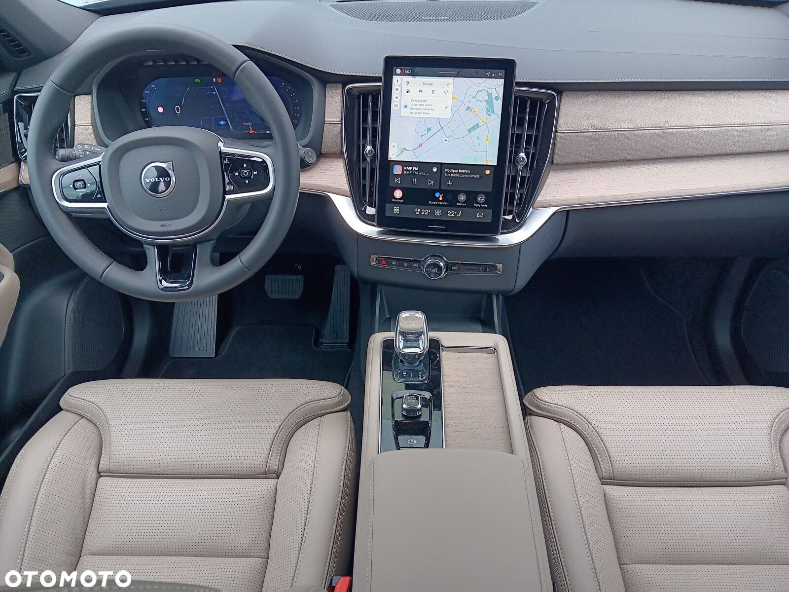 Volvo XC 90 - 12