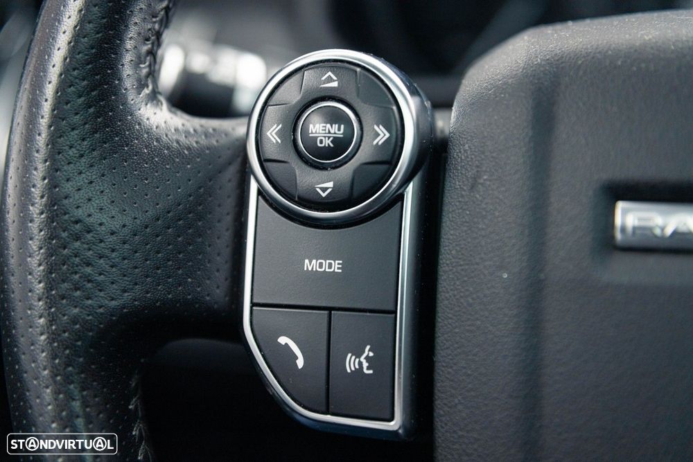 Land Rover Range Rover Sport 2.0 SD4 HSE - 29