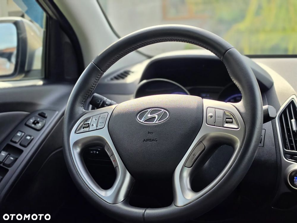 Hyundai ix35 - 36