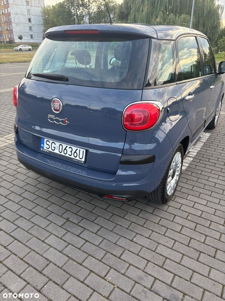 Fiat 500L 1.4 16V Pop - 16