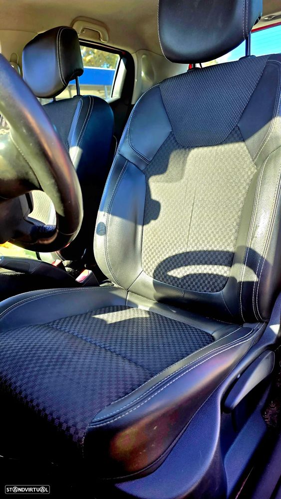 Renault Clio 1.5 dCi # - 18