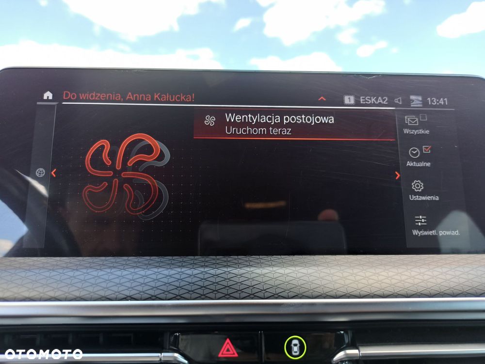 BMW X4 - 34