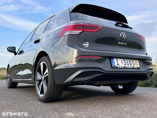 Volkswagen Golf 1.0 TSI Join - 10
