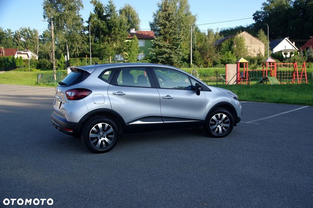 Renault Captur 0.9 Energy TCe Limited - 15