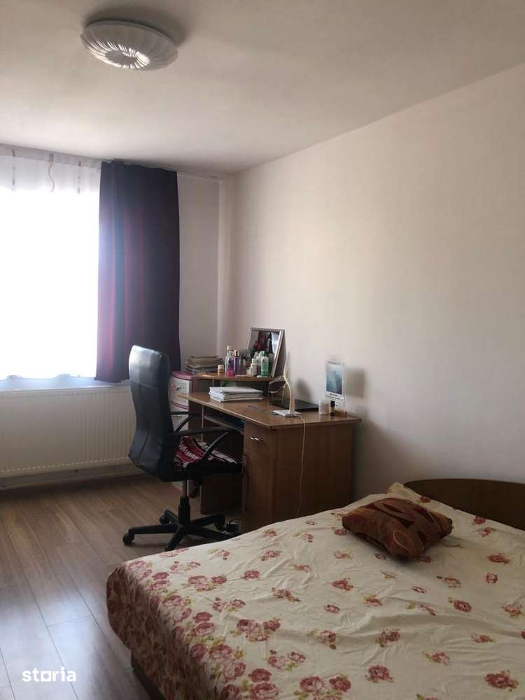Apartament 2 camere zona Centrala mobilat finisat — fotografia 3