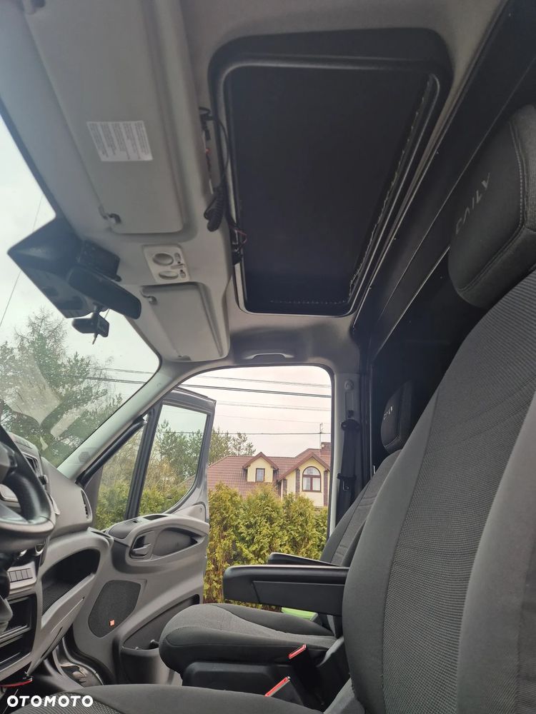 Iveco Daily 50C21 - 19