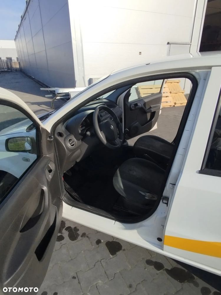 Fiat Panda - 8