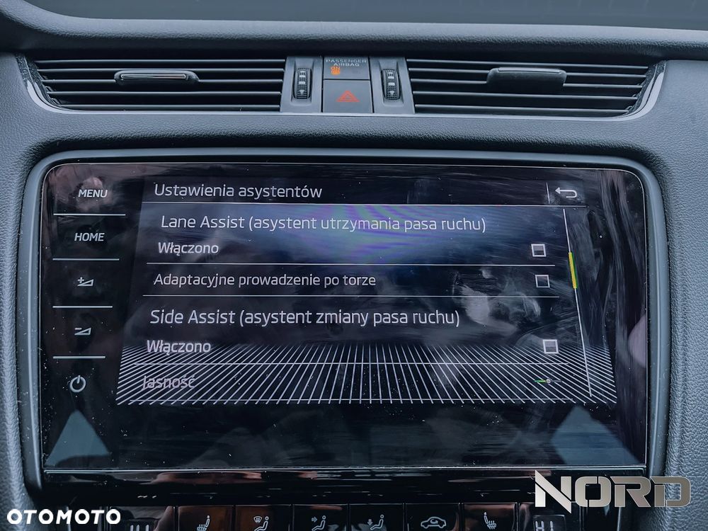 Skoda Octavia 2.0 TDI 4x4 Style - 28