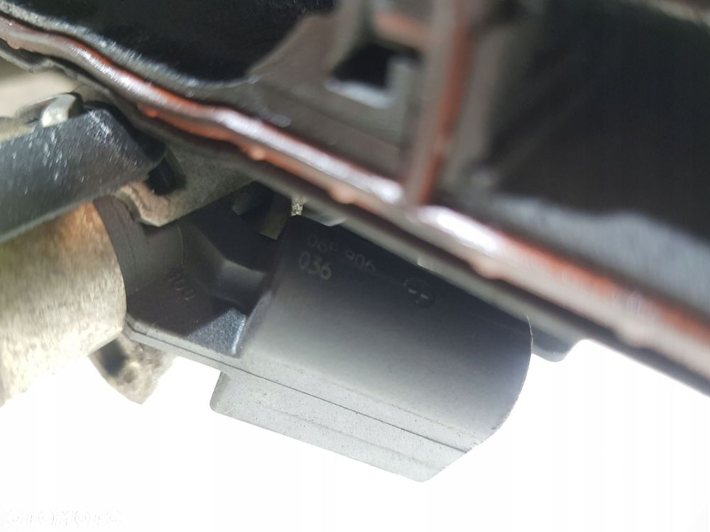 listwa wtryskowa nastawnik 06d133209t vw touran golf v audi 2.0 fsi bvy - 16