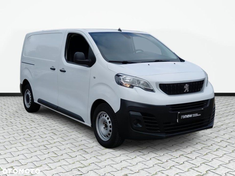 Peugeot expert - 3
