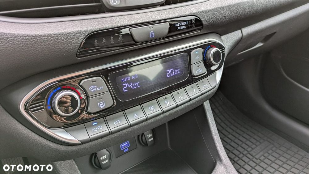 Hyundai i30 1.0 T-GDI Smart - 19