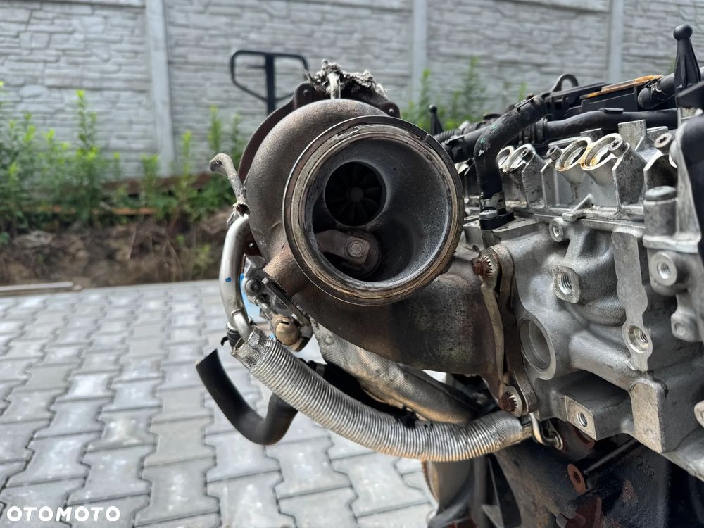 SILNIK 2.0 TFSI DNF CUPRA ATECA GOLF GTI AUDI S3 DNF - 14
