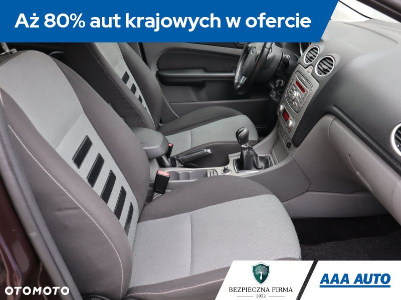 Ford Focus - 10