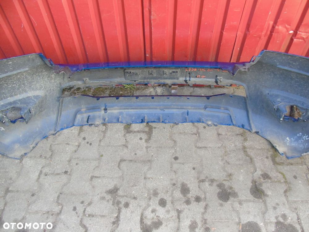 Ford Ranger zderzak przedni LB3B-17C831-H - 7