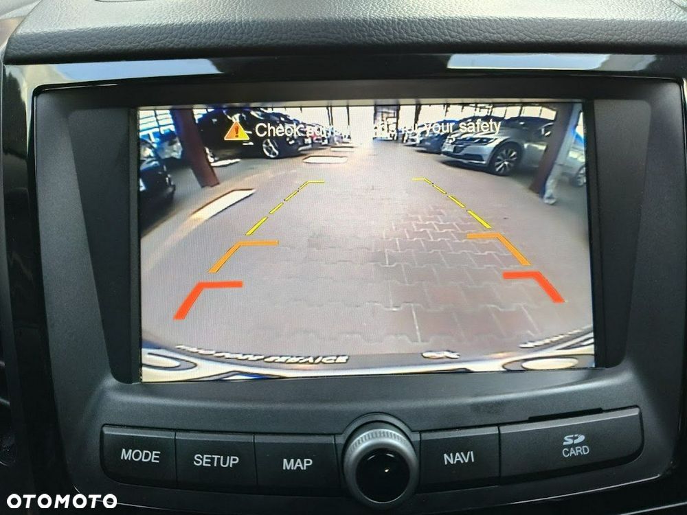 SsangYong/KGM XLV - 20