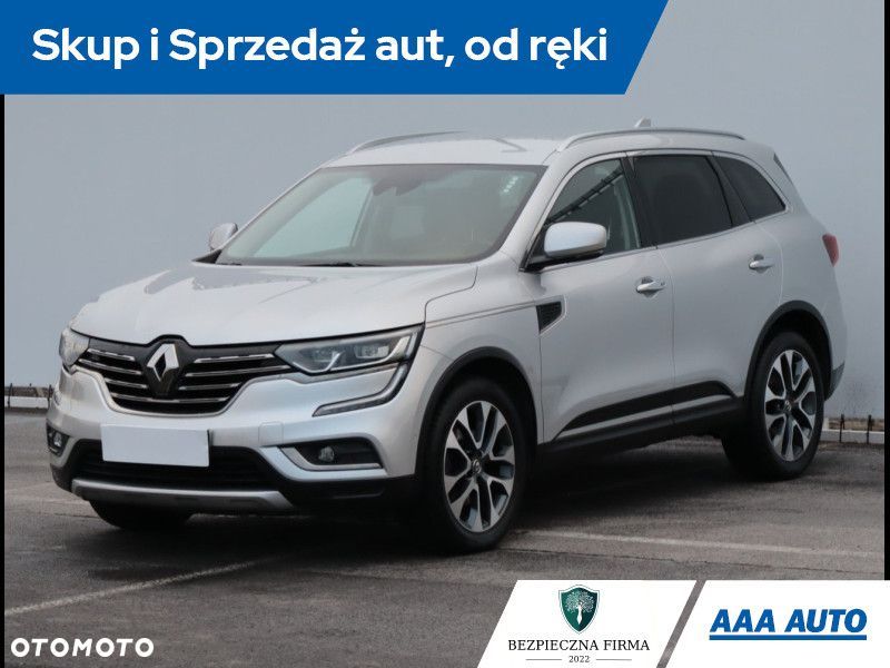 Renault Koleos - 3