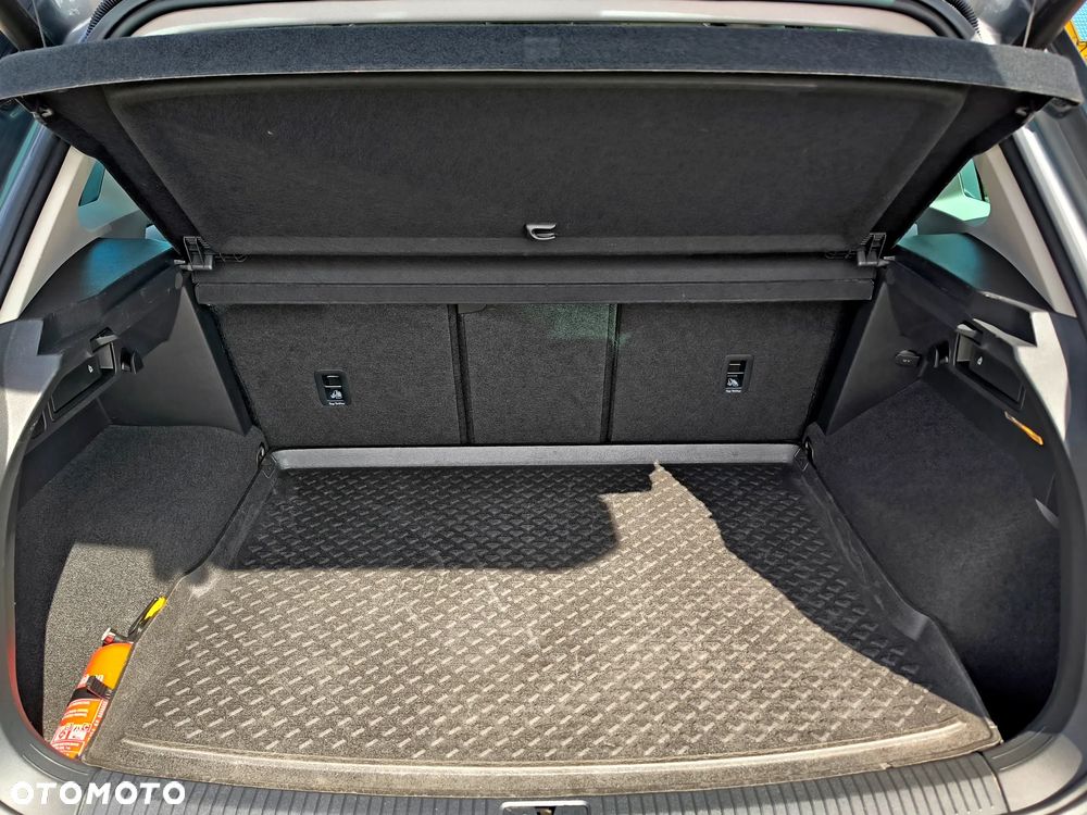 Volkswagen Tiguan 2.0 TDI BMT SCR 4Mot Comfortline DSG - 9