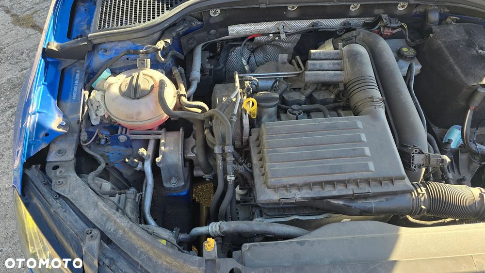Skoda Octavia - 19