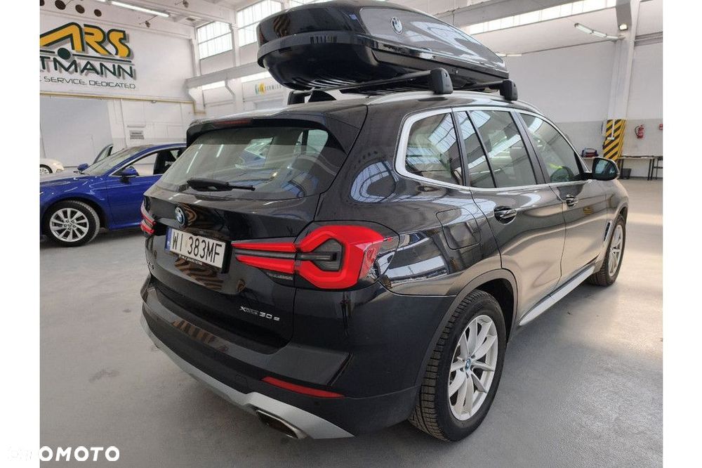 BMW X3 - 2