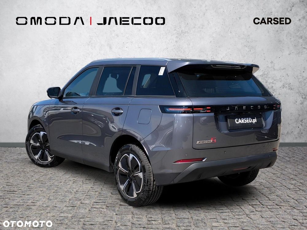 Jaecoo 5 - 4
