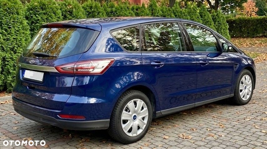 Ford S-Max - 3