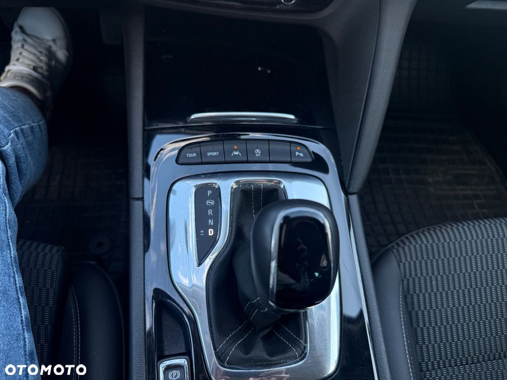 Opel Insignia 1.6 T Elite S&S - 16