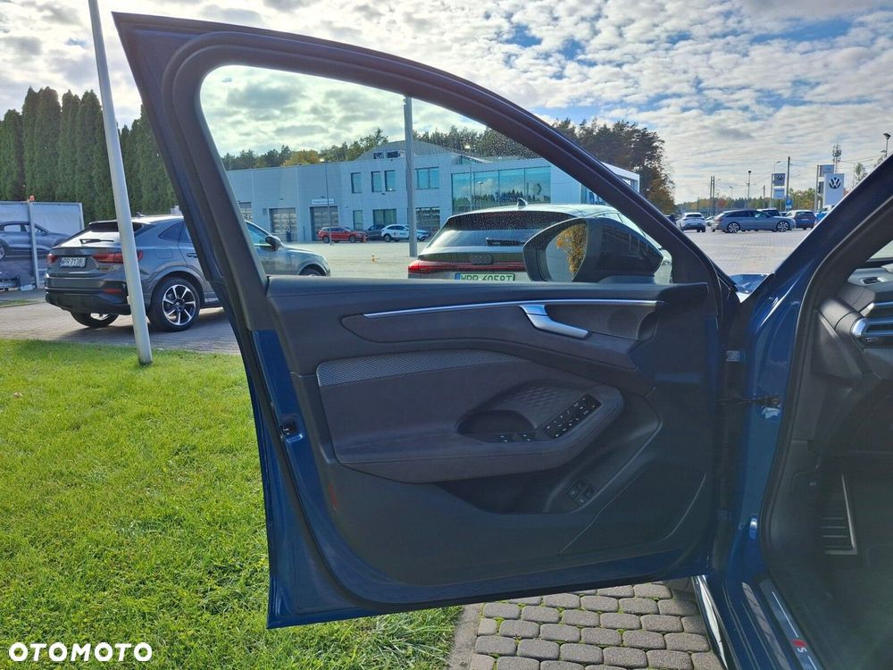 Audi A6 Limousine - 27