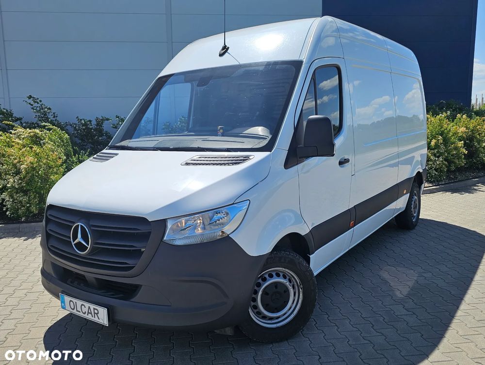 Mercedes-Benz SPRINTER - 2
