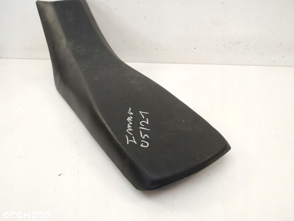 GILERA SMT 50 SIEDZENIE KANAPA FOTEL - 5