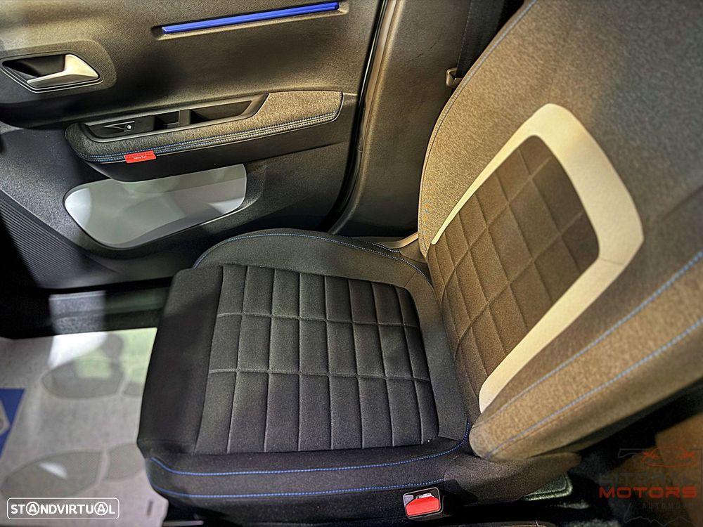 Citroën C3 1.2 Turbo You - 21