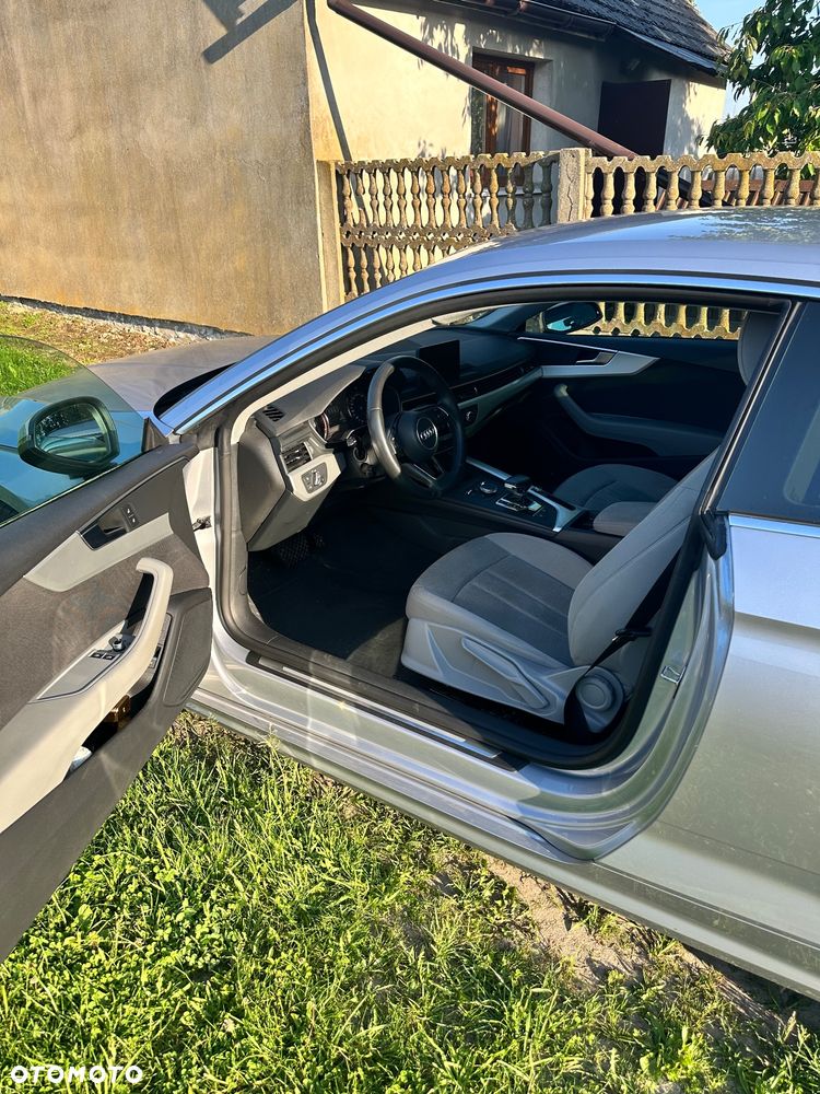 Audi A5 Coupé 2.0 TFSI S tronic - 13
