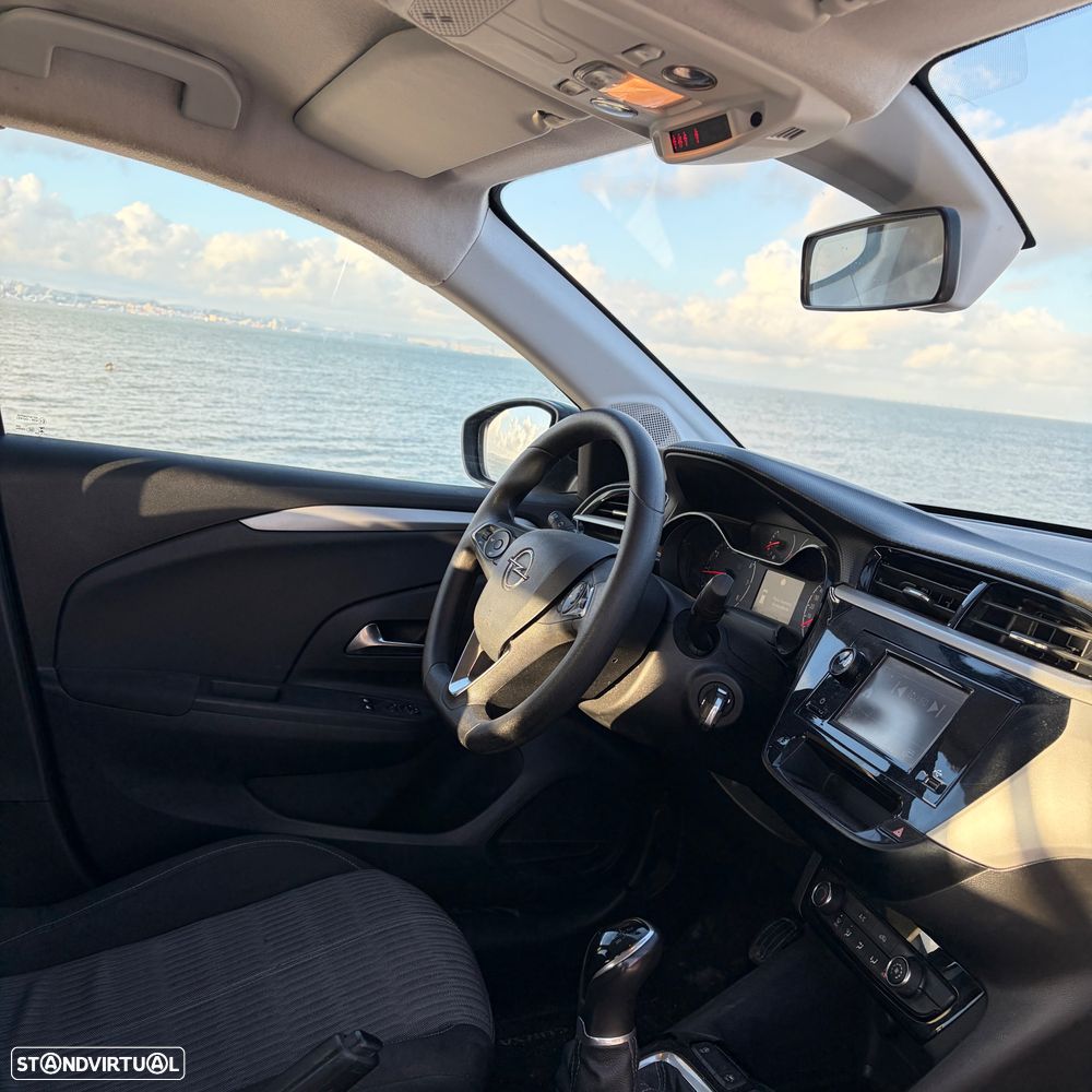 Opel Corsa 1.2 Direct Injection Turbo - 7