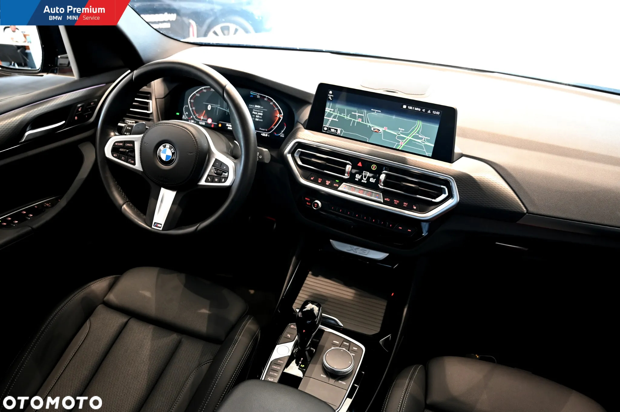 BMW X3 - 10