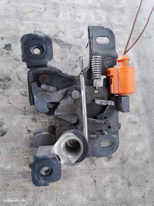 FECHADURA CAPÔ AUDI A3 - - 1