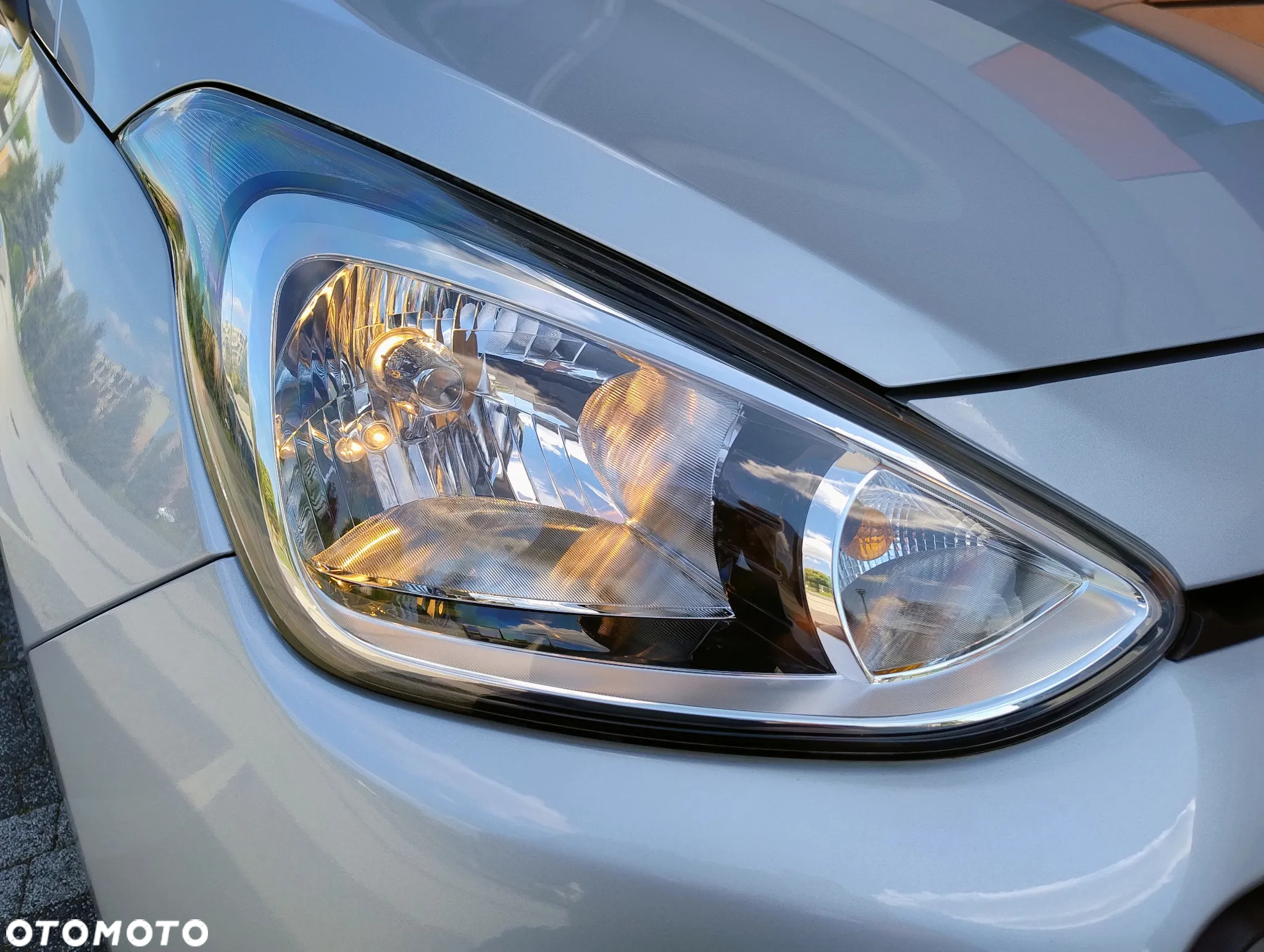 Hyundai i10 1.0 Trend - 25