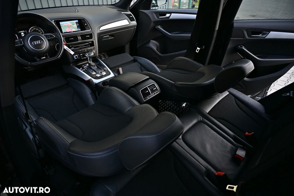 Audi Q5 2.0 TDI Quattro (clean diesel) S tronic - 9