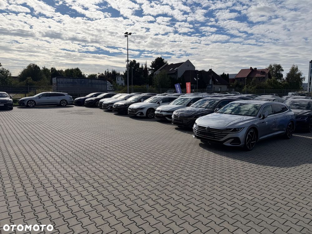 Volkswagen Arteon 2.0 TDI SCR 4Motion DSG R-Line - 3