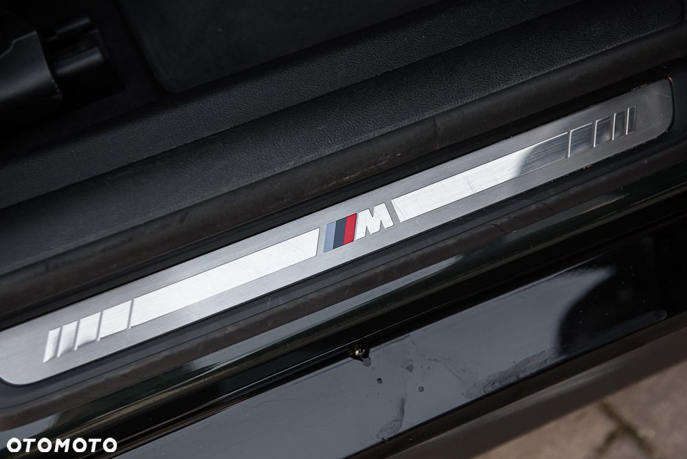 BMW Seria 4 420d xDrive M Sport sport - 35