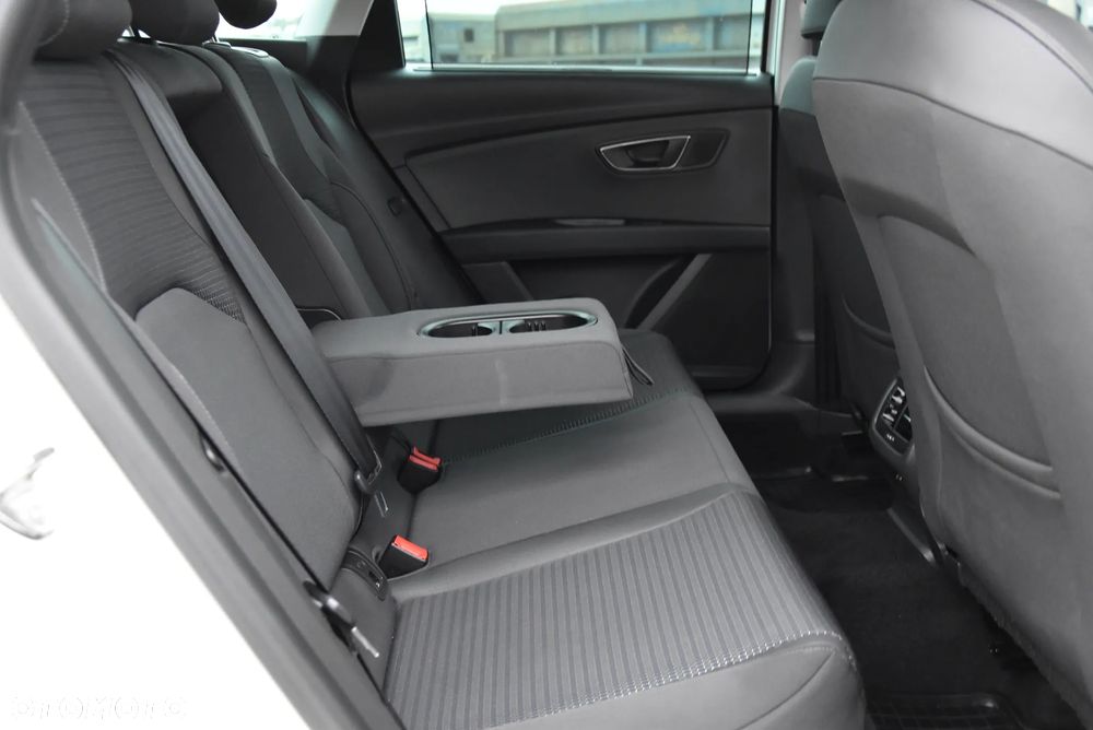 Seat Leon 2.0 TDI Xcellence S&S DSG - 16