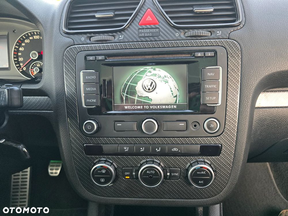 Volkswagen Scirocco 2.0 TDI Edition - 26