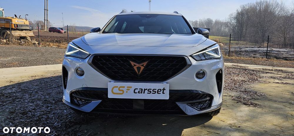 Cupra Formentor - 4