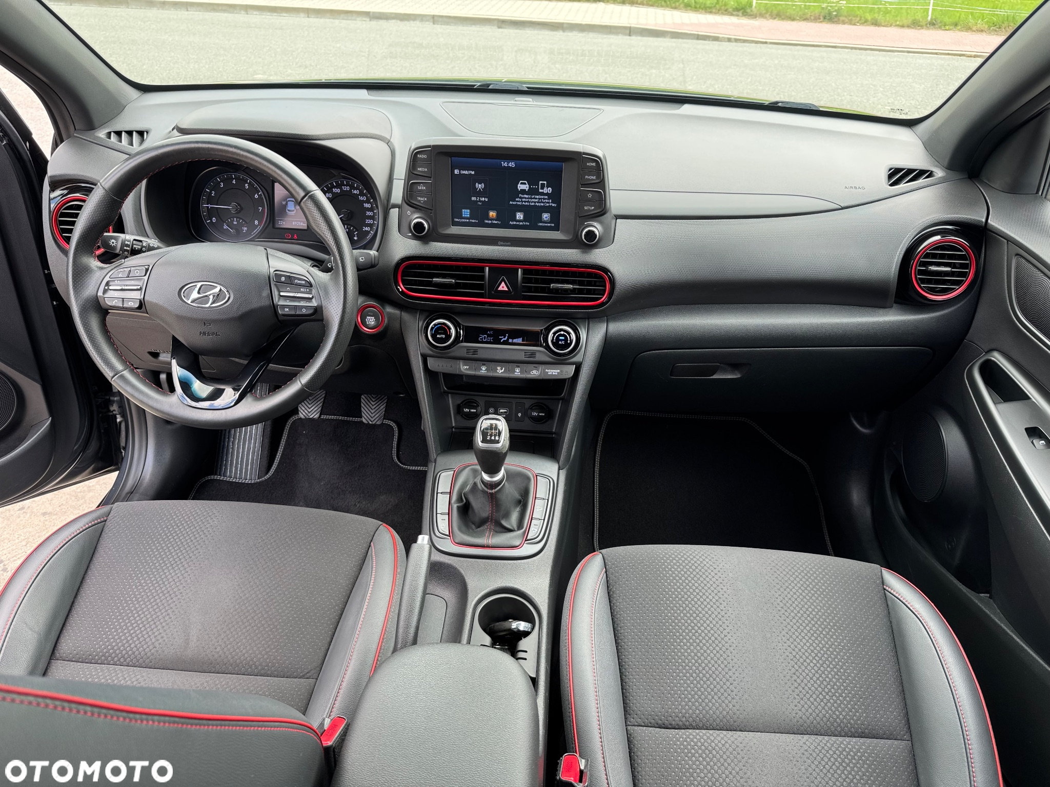 Hyundai Kona 1.0 T-GDI Premium - 13