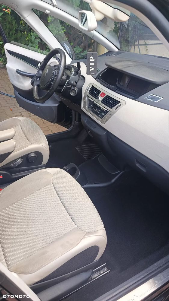 Citroën C4 Picasso 1.6 THP Exclusive - 9