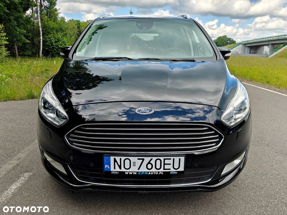 Ford Galaxy - 16